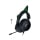 Słuchawki przewodowe Razer Kraken Kitty V3 X - Black